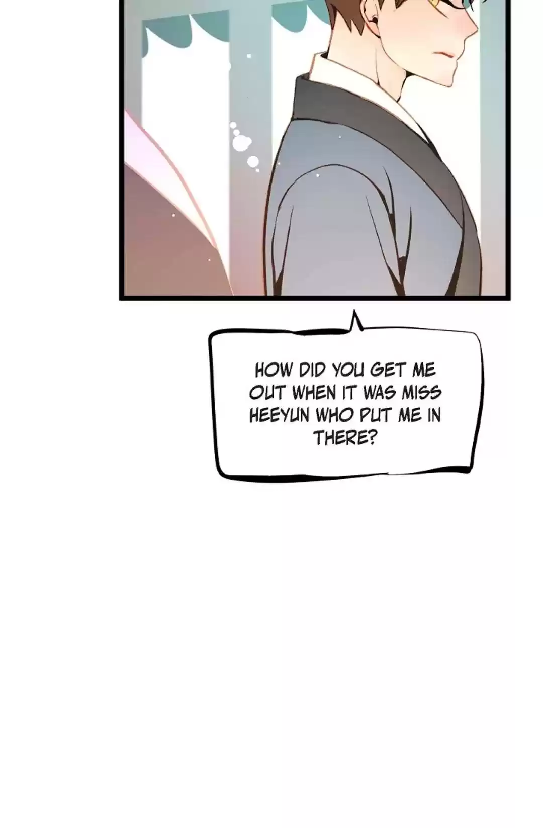 The 13Th Night Chapter 27