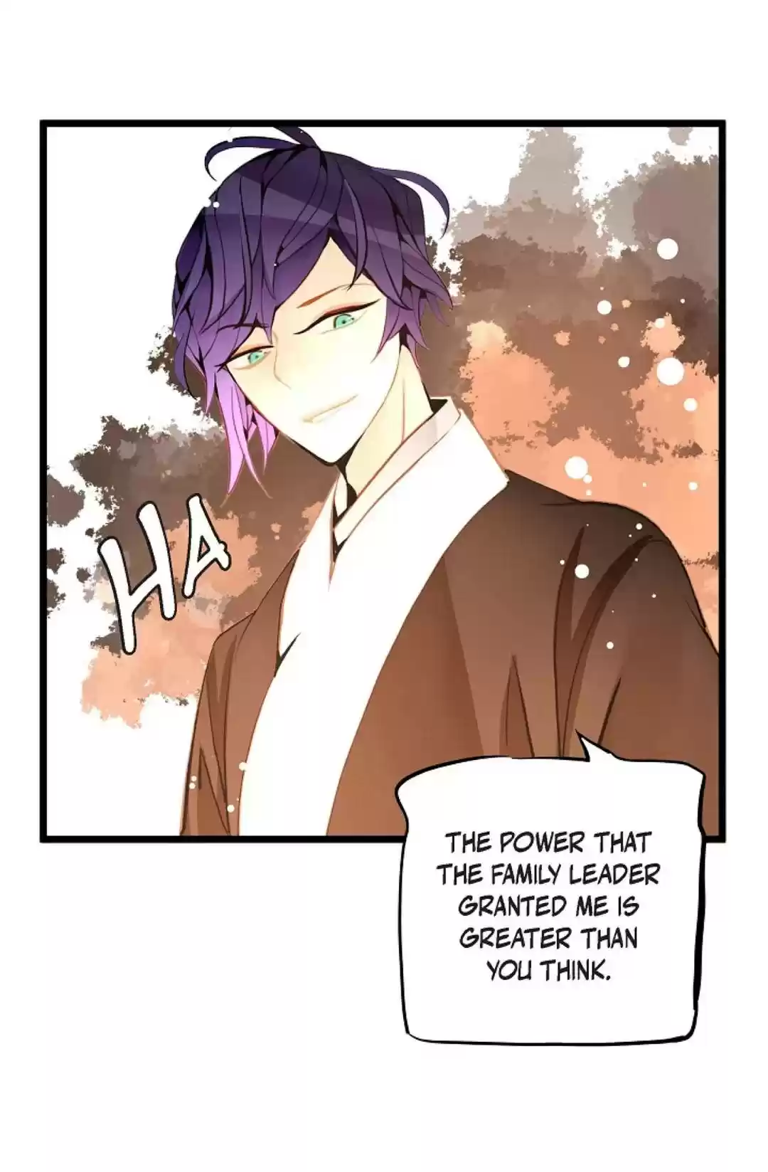 The 13Th Night Chapter 27