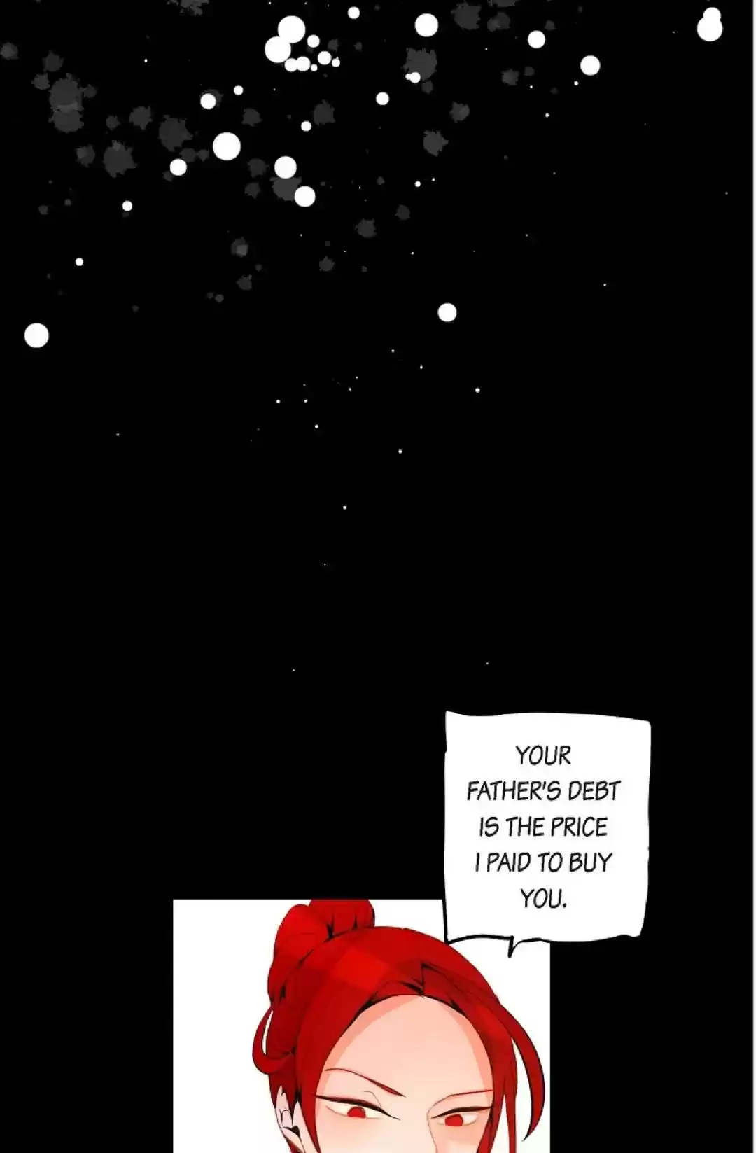 The 13Th Night Chapter 27