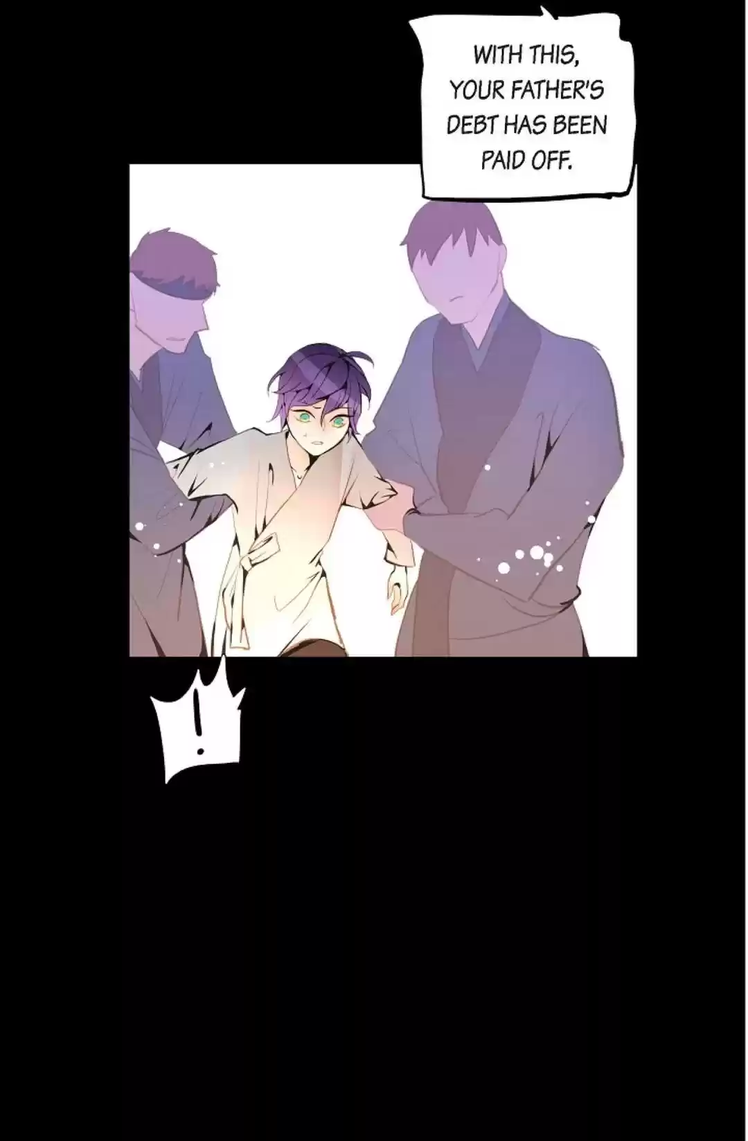 The 13Th Night Chapter 27