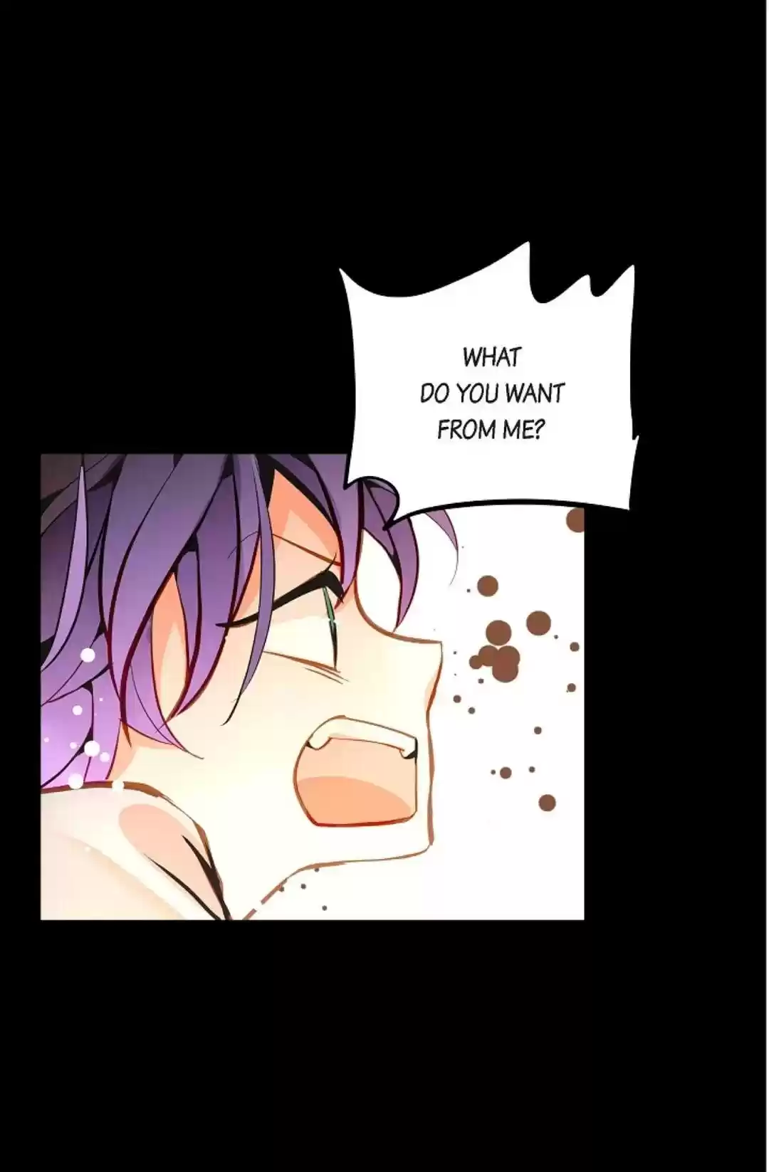 The 13Th Night Chapter 27