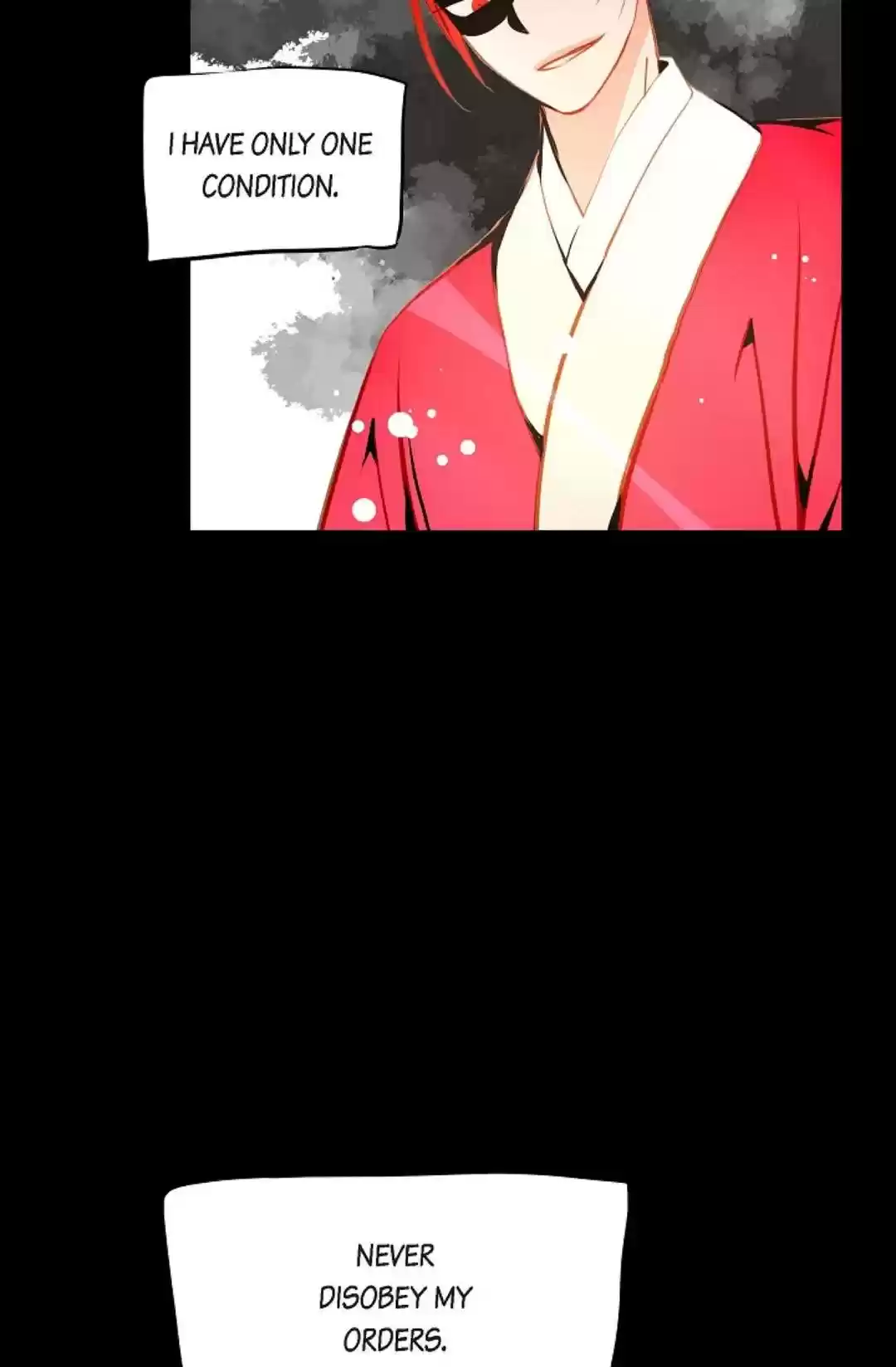 The 13Th Night Chapter 27