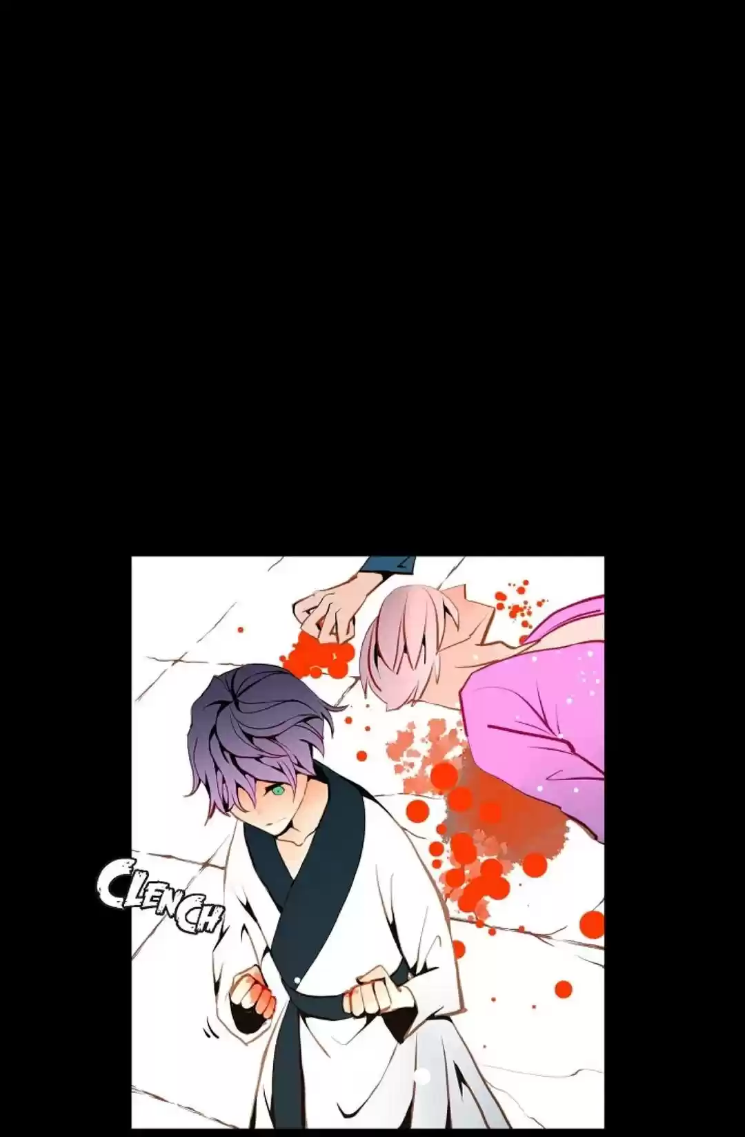 The 13Th Night Chapter 27