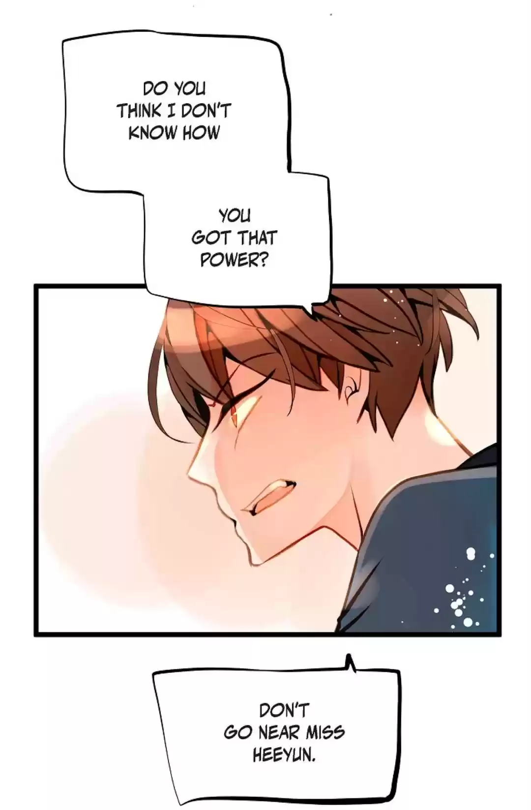 The 13Th Night Chapter 27