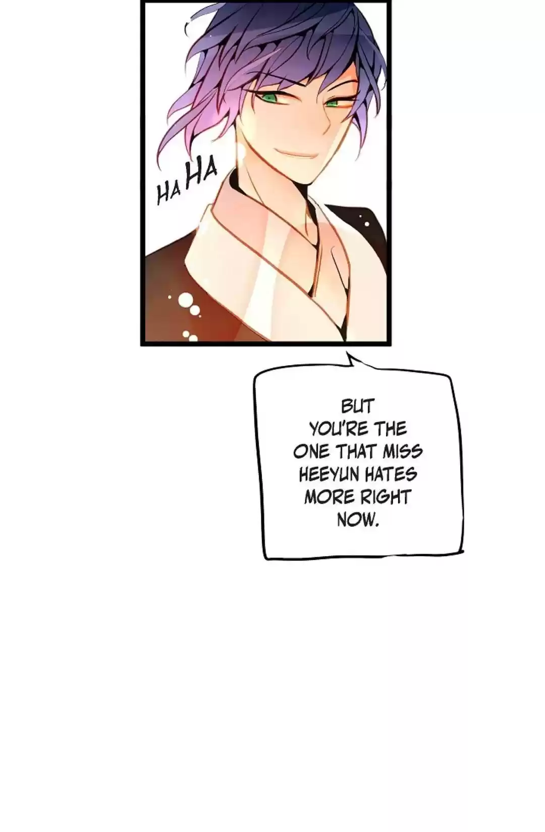 The 13Th Night Chapter 27