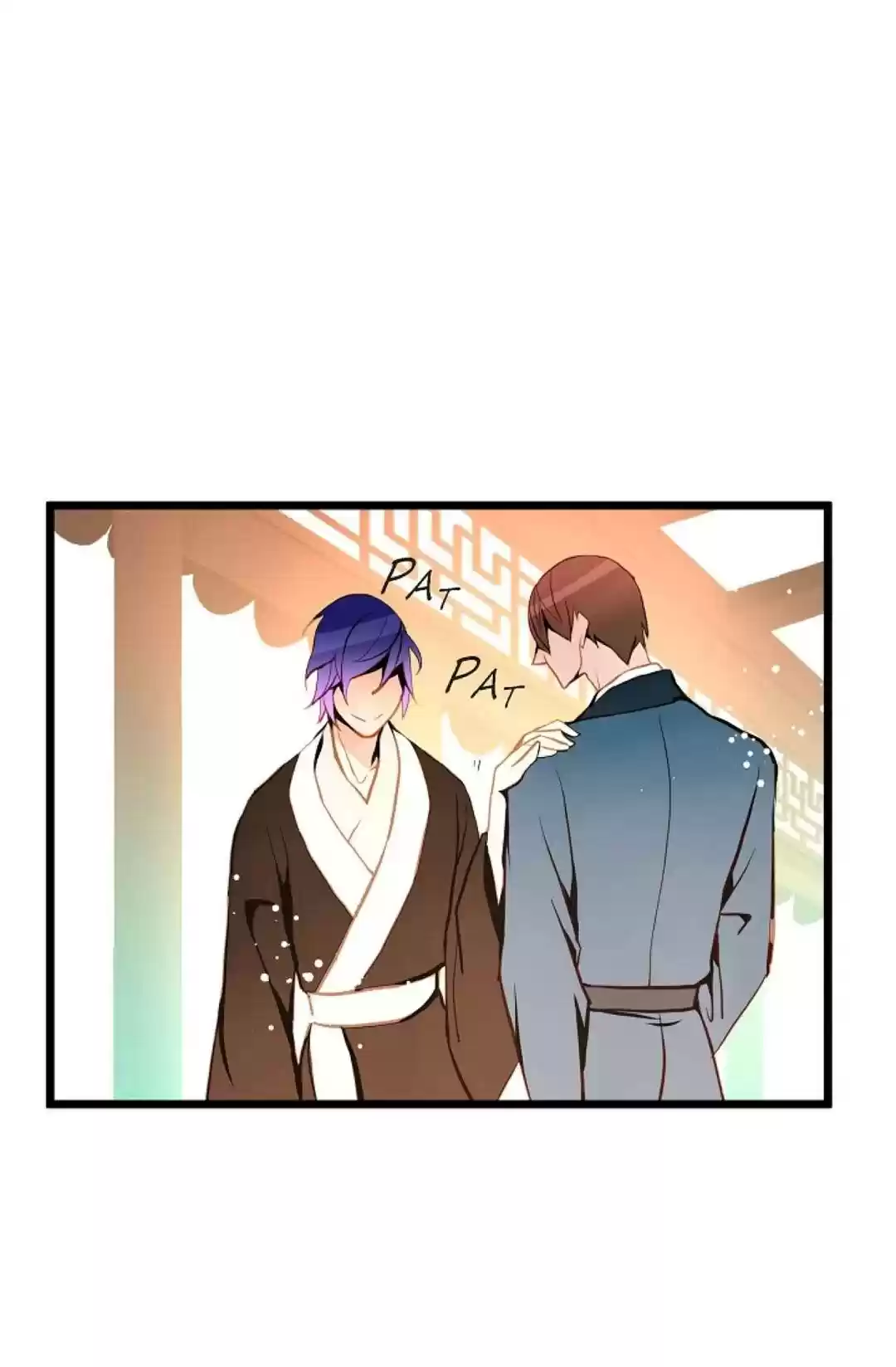 The 13Th Night Chapter 27