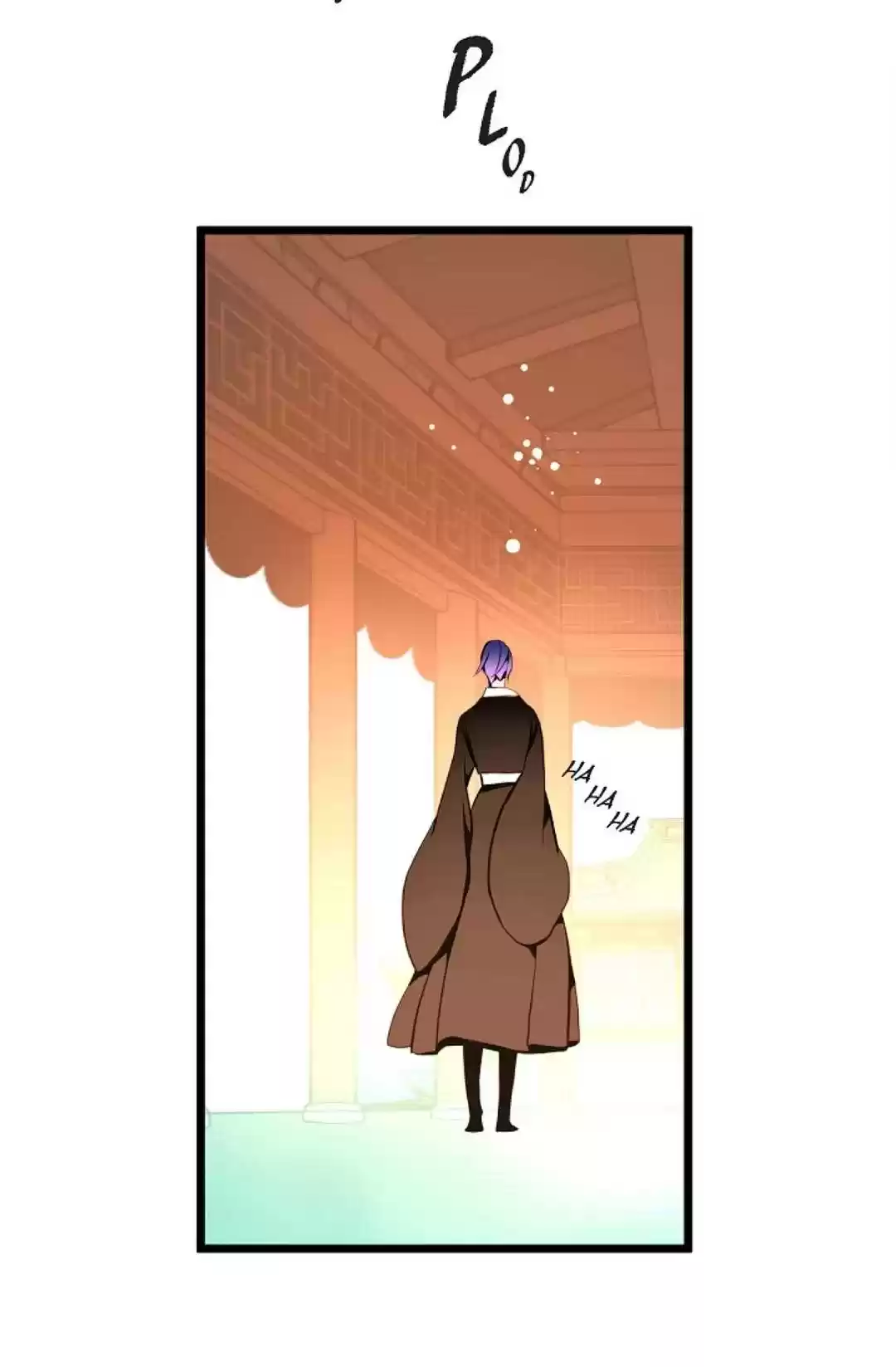 The 13Th Night Chapter 27