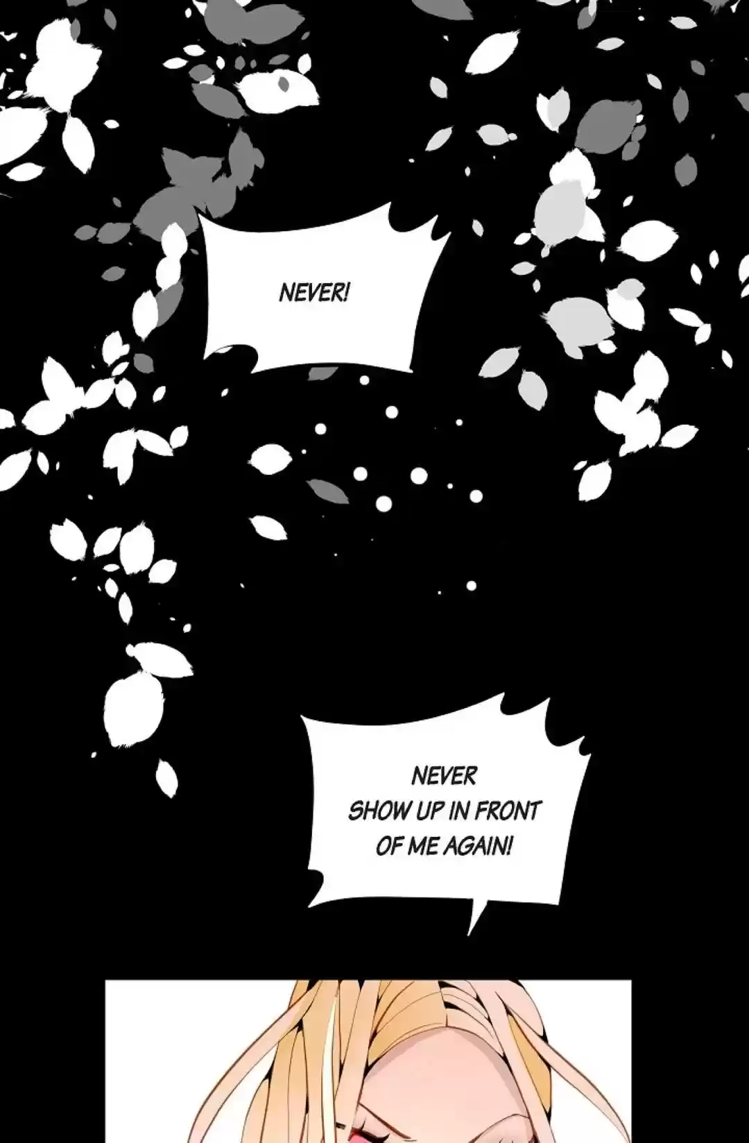 The 13Th Night Chapter 28