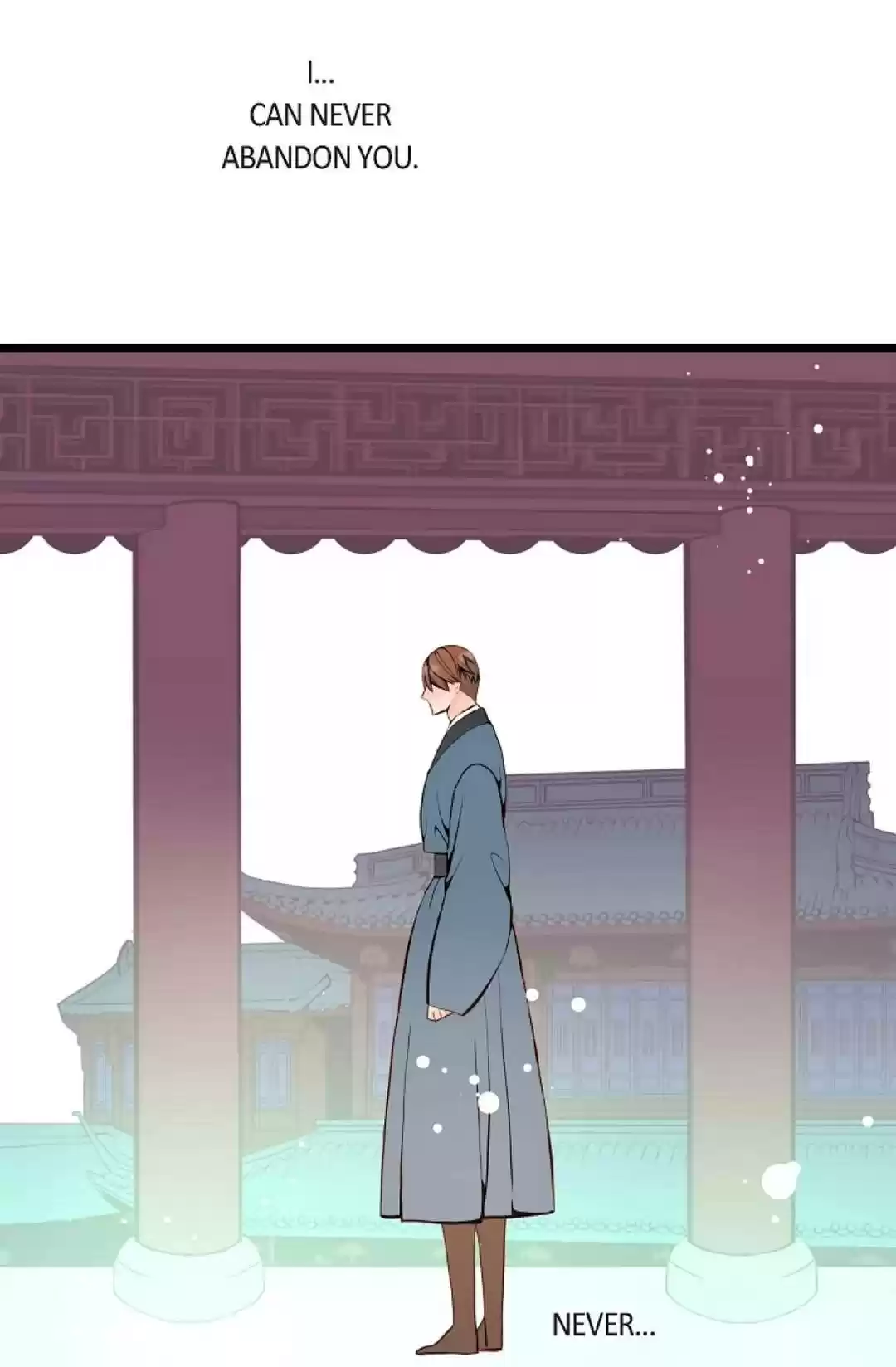 The 13Th Night Chapter 28