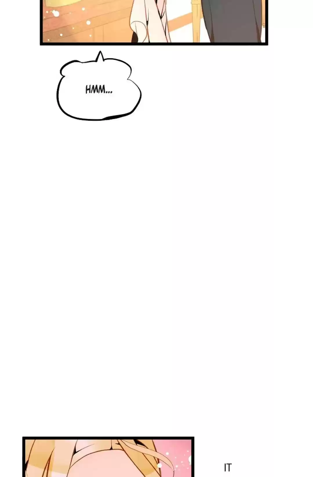 The 13Th Night Chapter 28