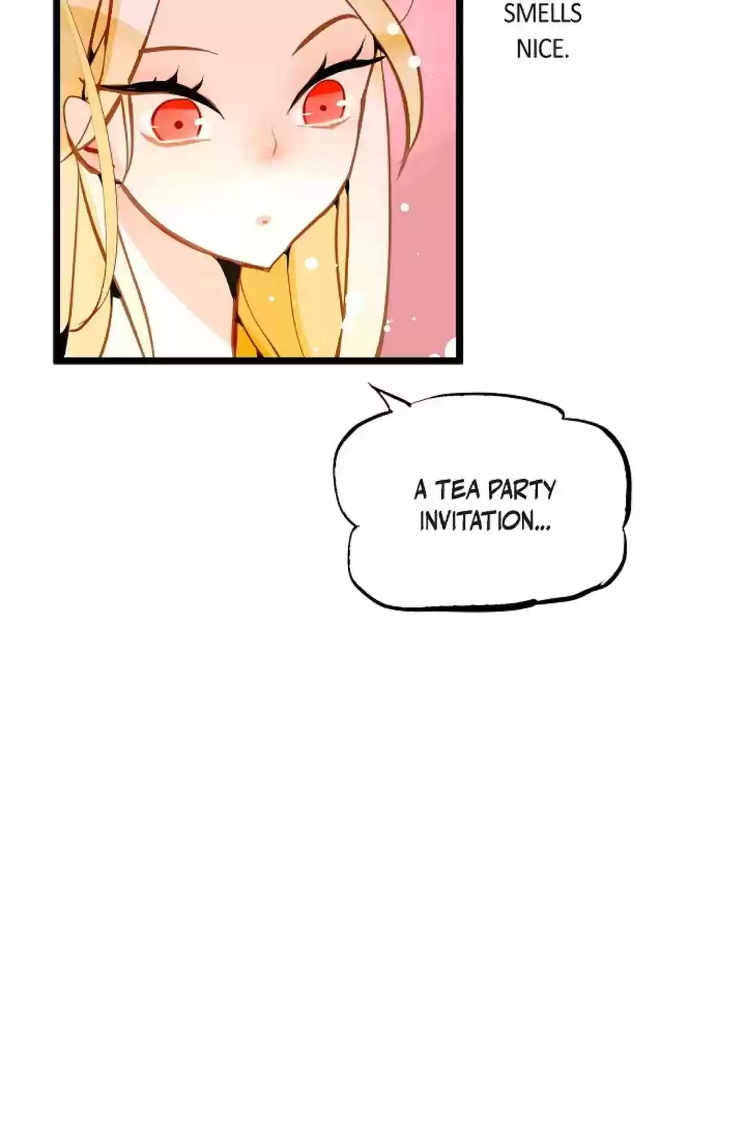 The 13Th Night Chapter 28