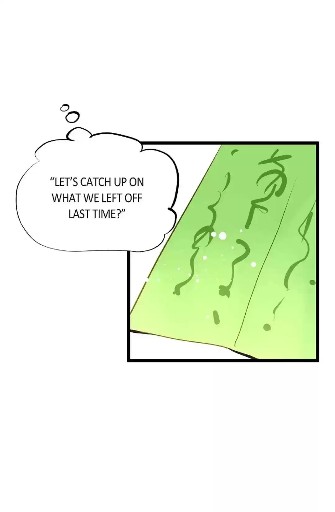 The 13Th Night Chapter 28