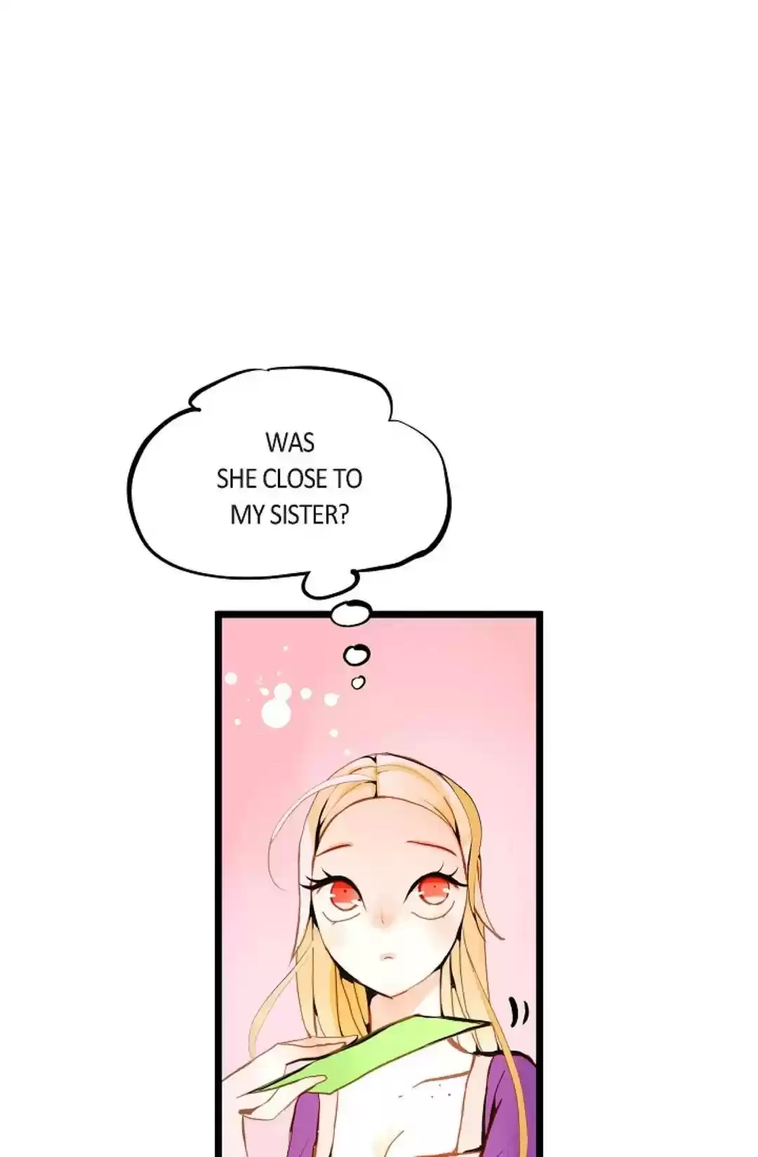 The 13Th Night Chapter 28