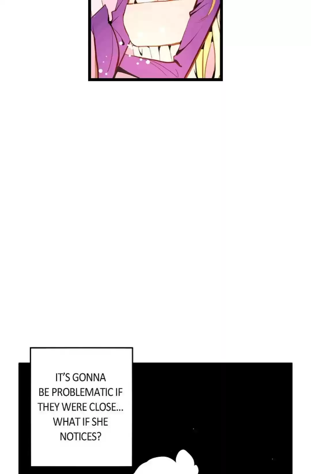 The 13Th Night Chapter 28