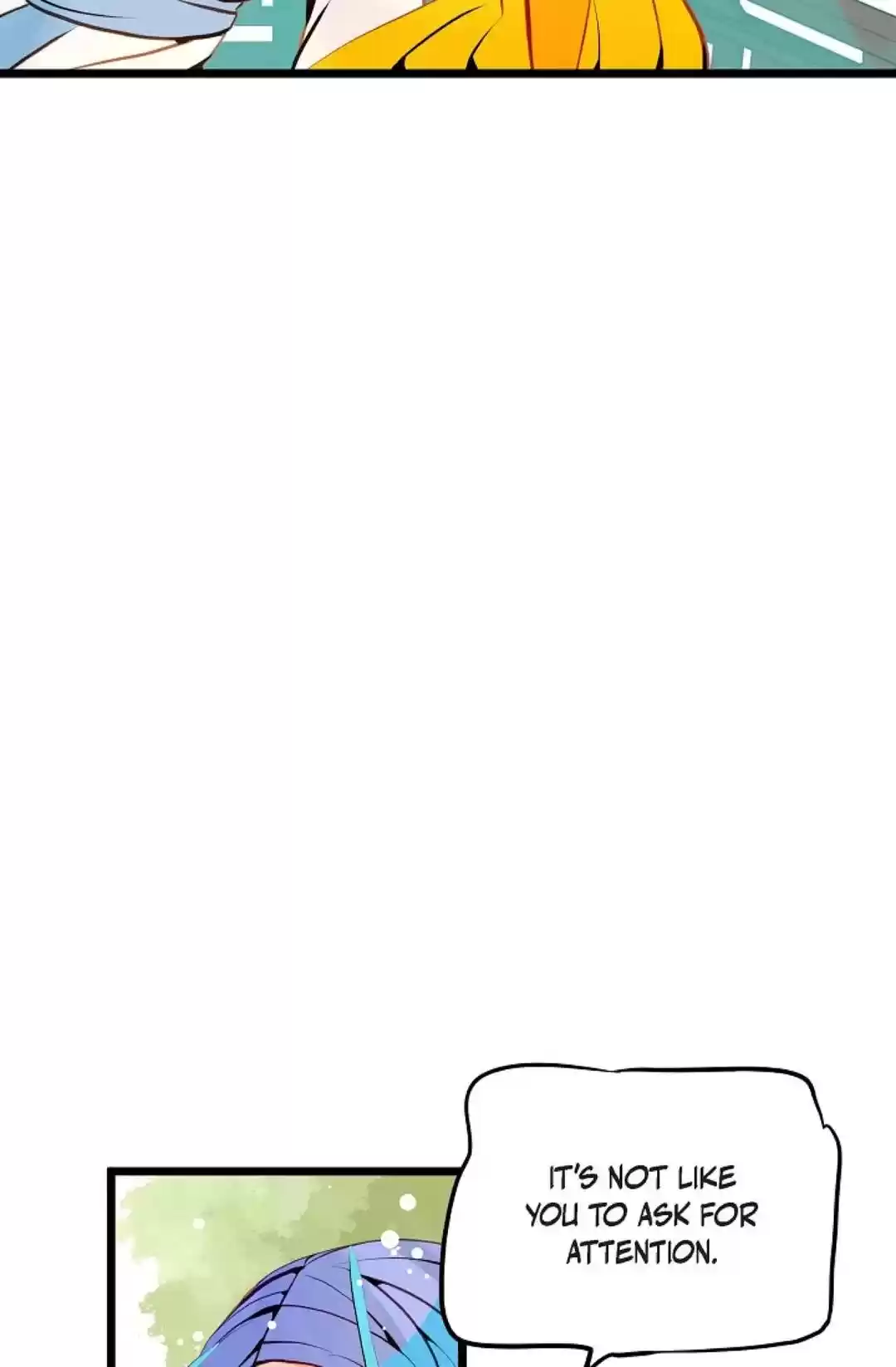 The 13Th Night Chapter 28