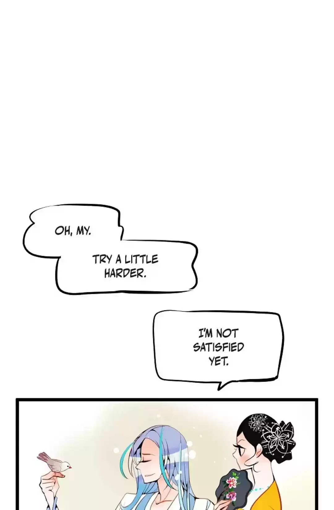 The 13Th Night Chapter 28