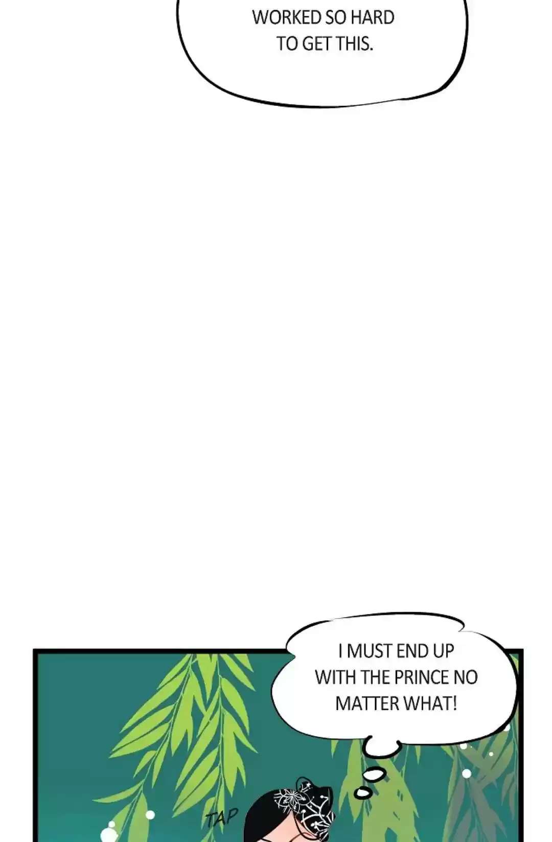 The 13Th Night Chapter 28