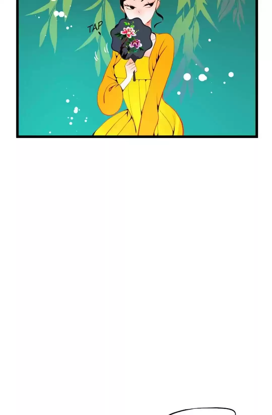 The 13Th Night Chapter 28