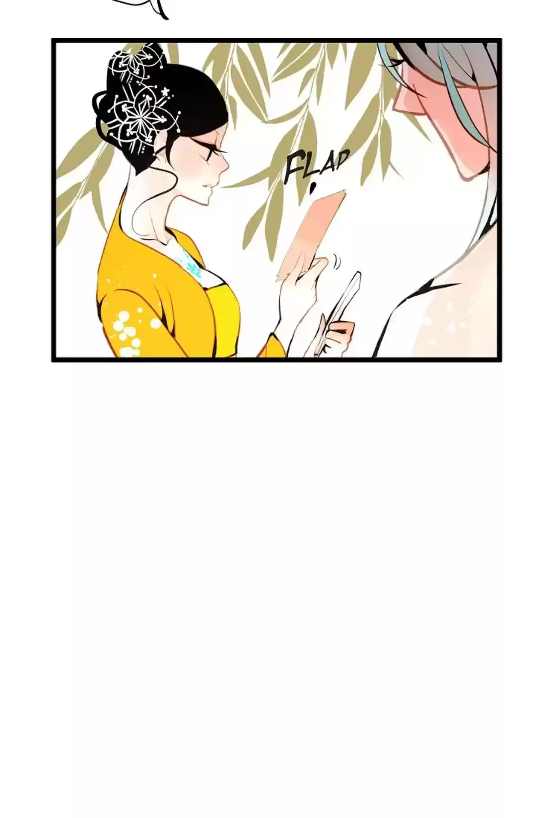 The 13Th Night Chapter 28