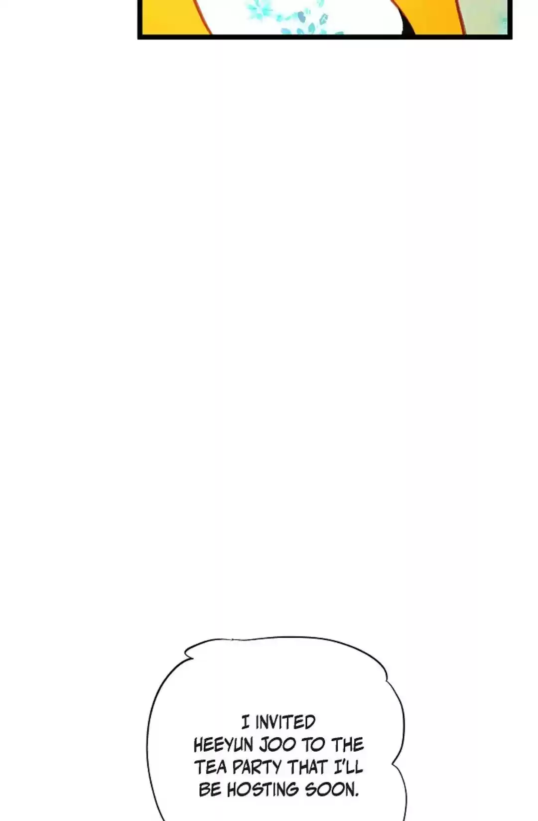 The 13Th Night Chapter 28