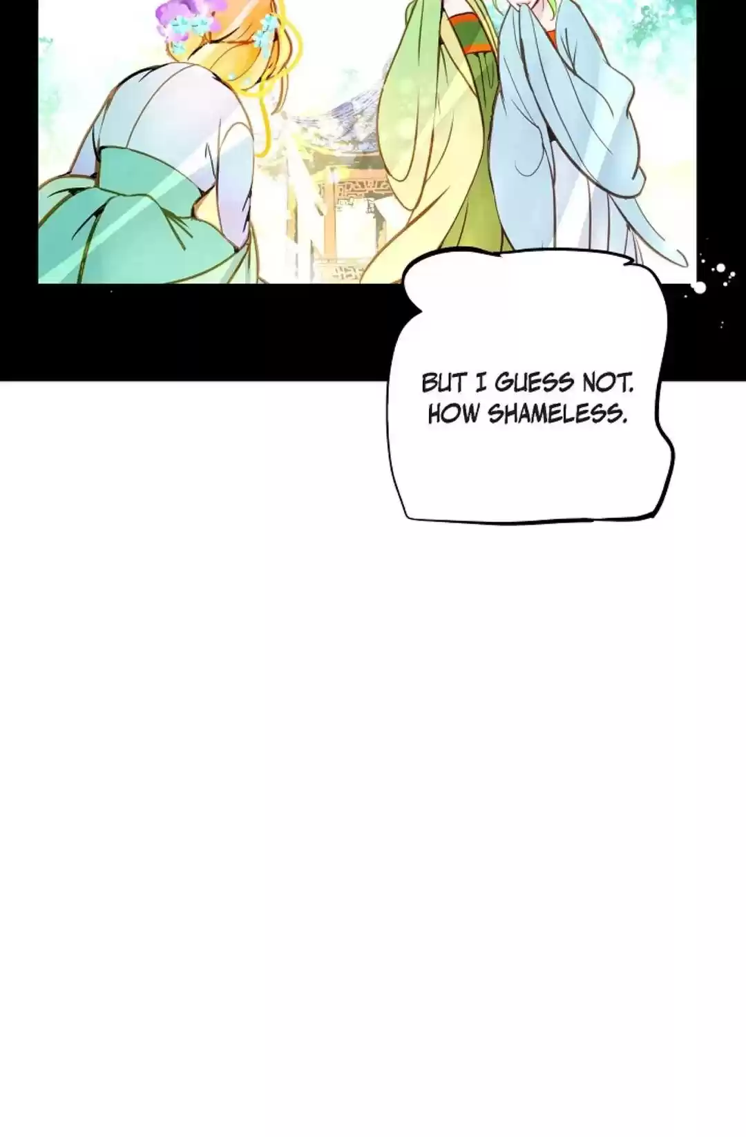 The 13Th Night Chapter 28