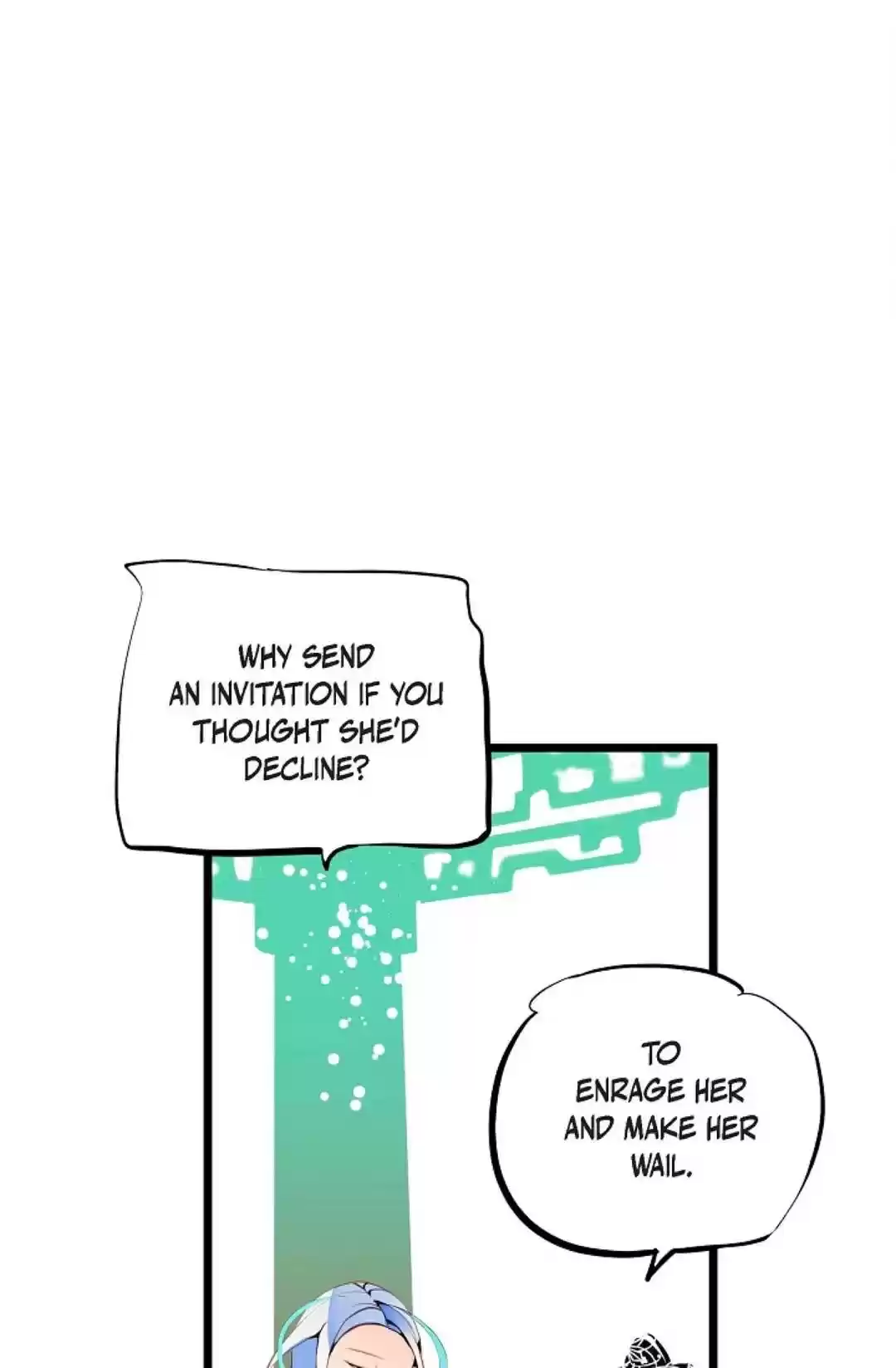 The 13Th Night Chapter 28