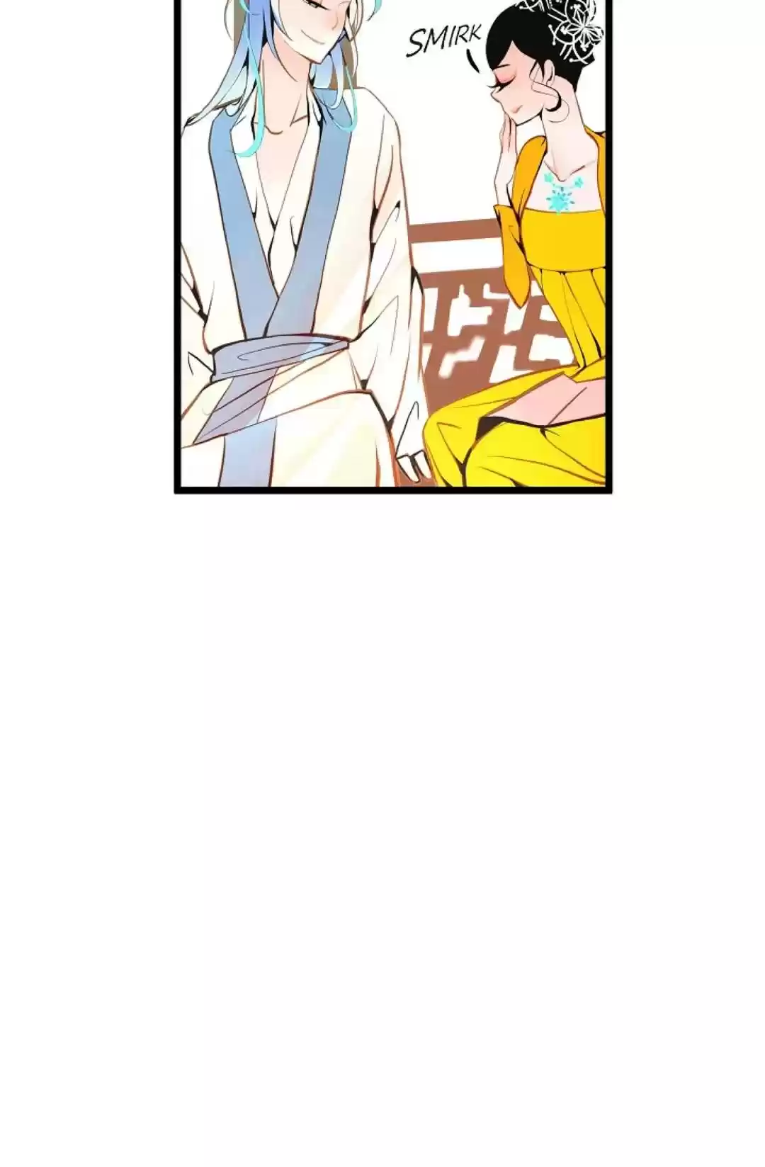 The 13Th Night Chapter 28