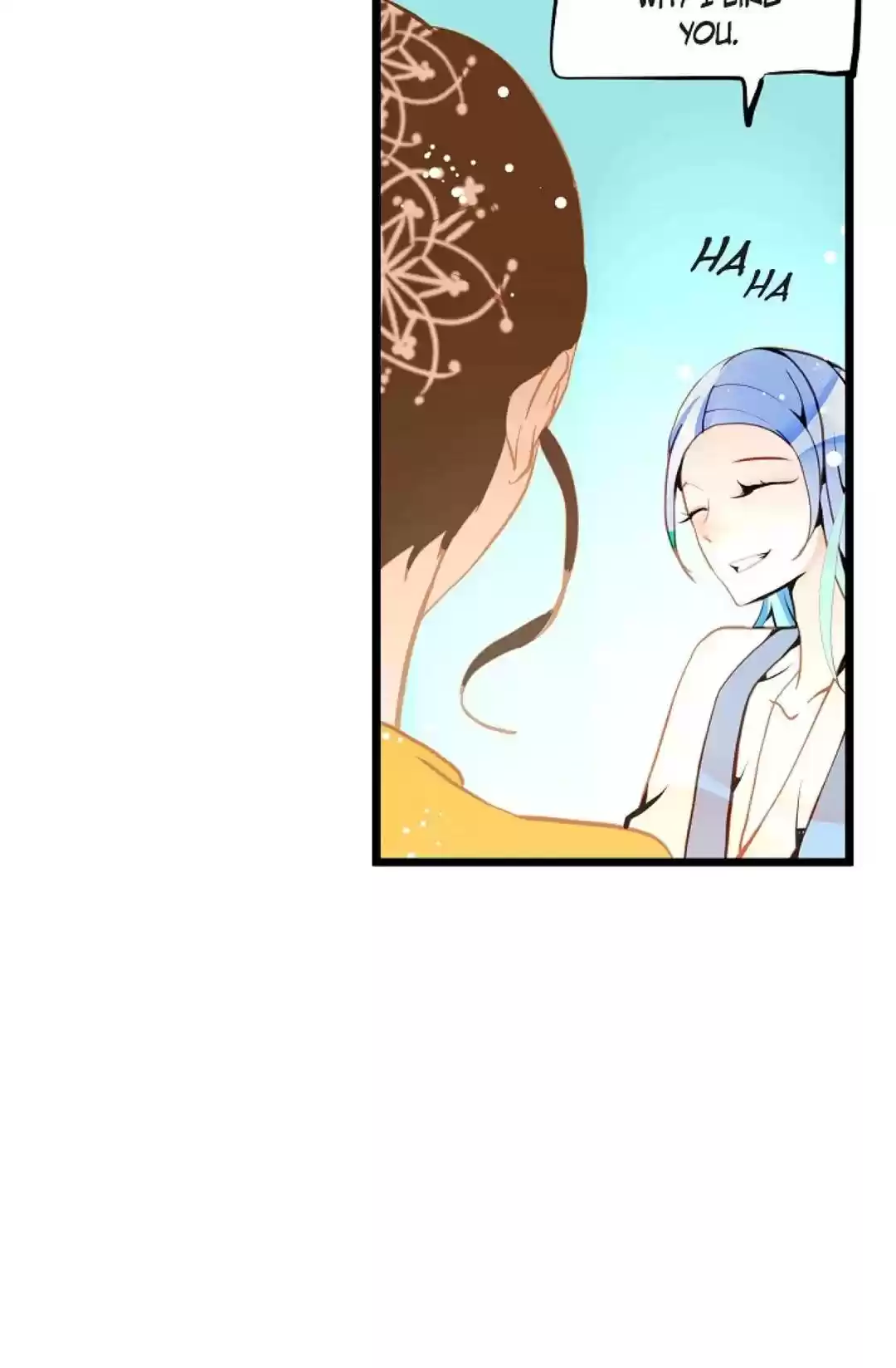 The 13Th Night Chapter 28