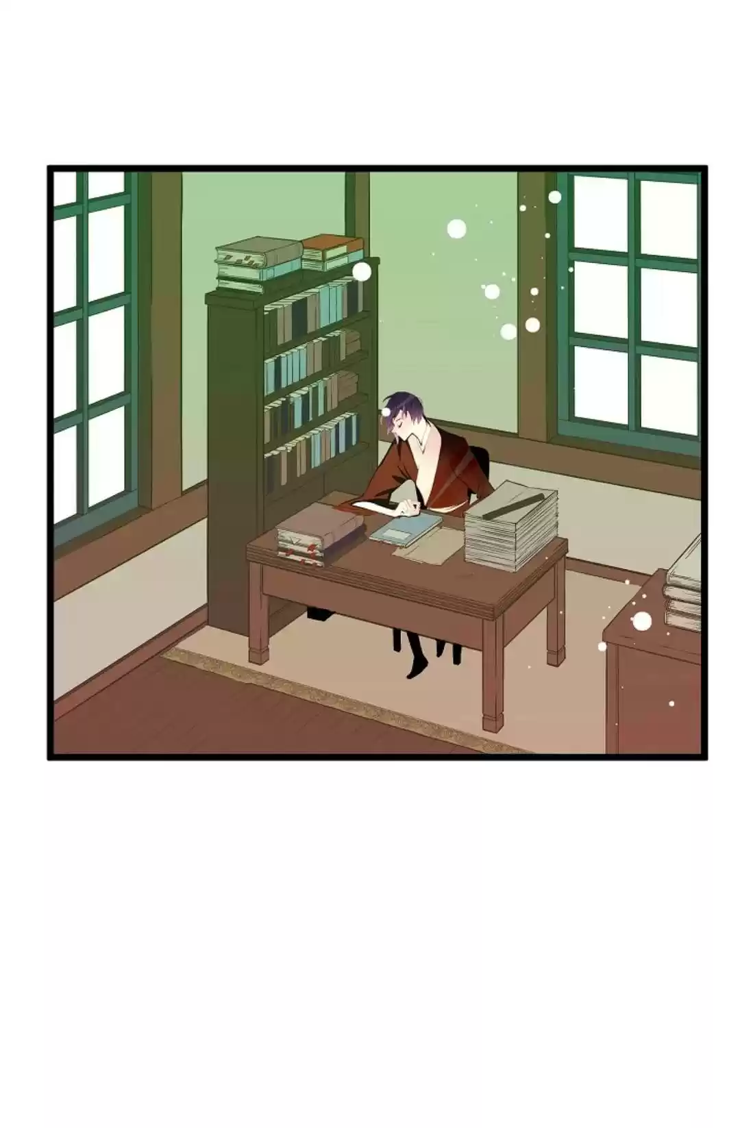 The 13Th Night Chapter 29