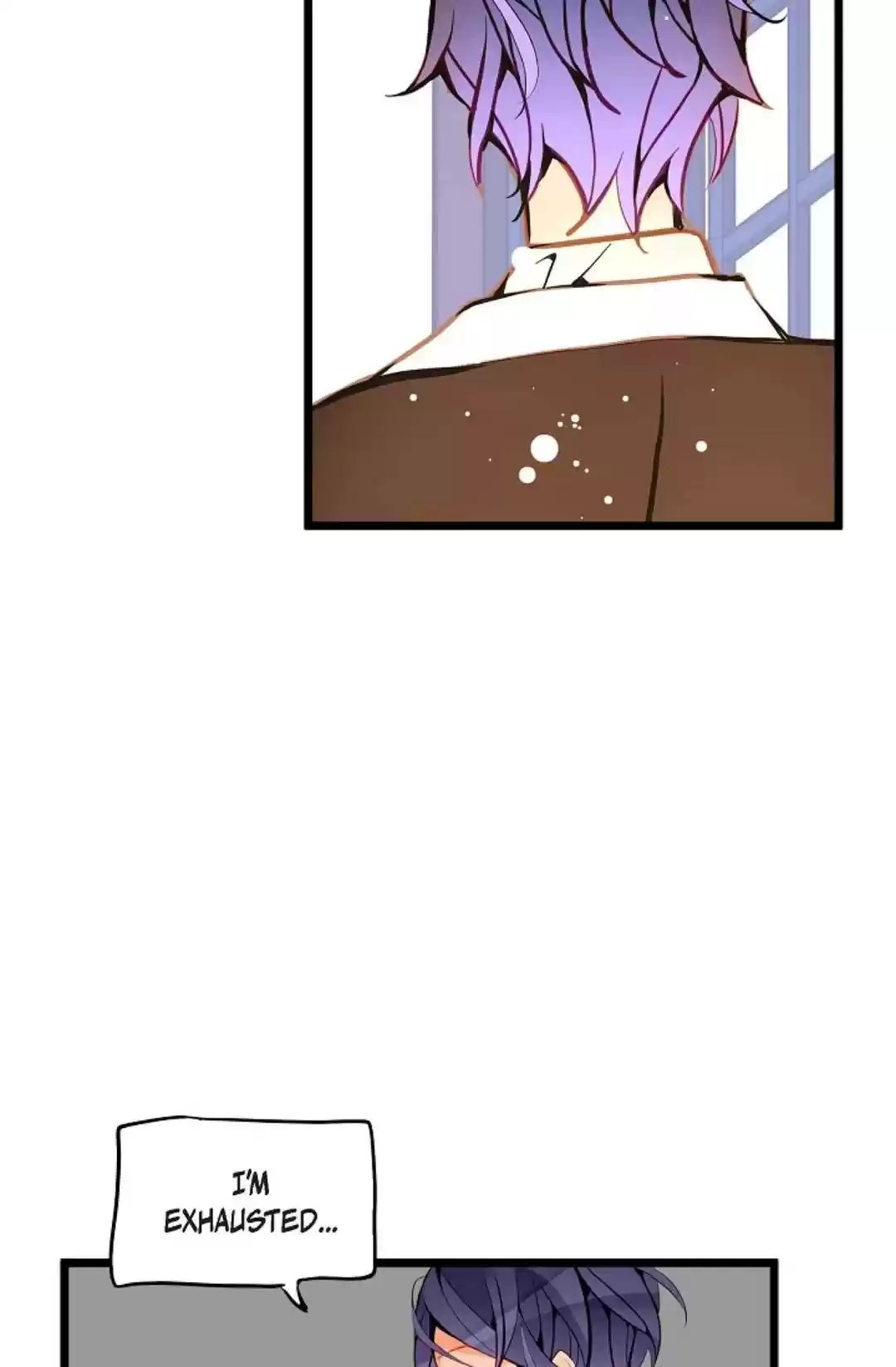 The 13Th Night Chapter 29