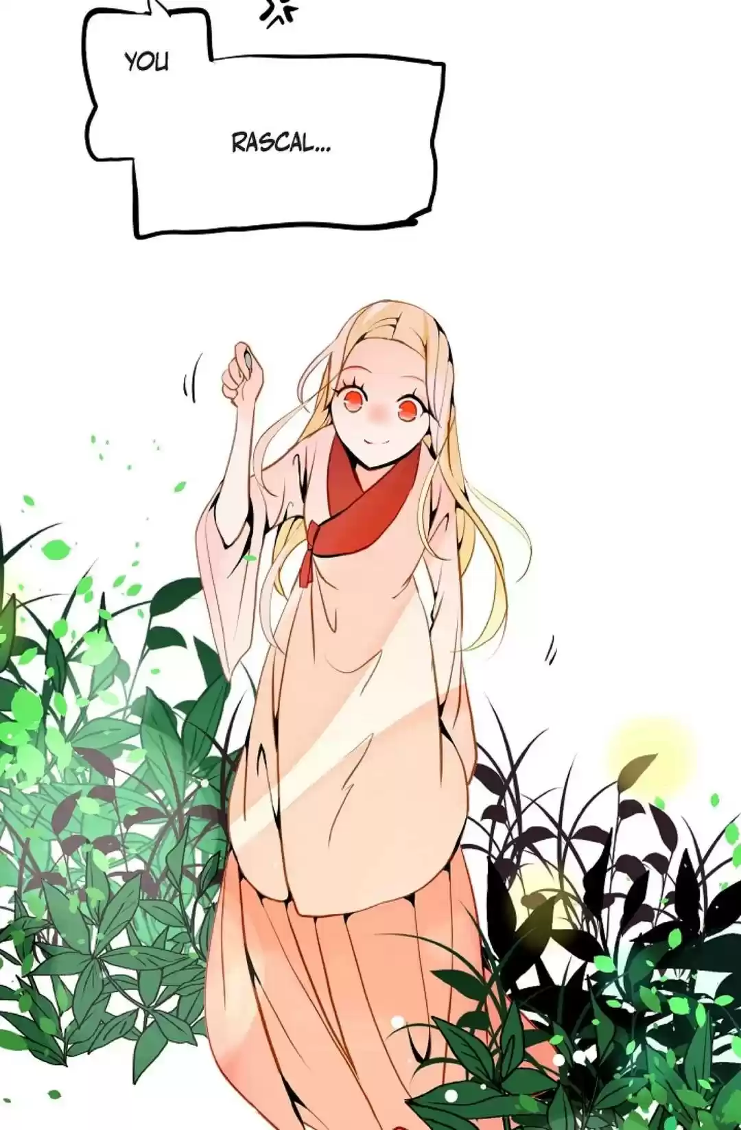 The 13Th Night Chapter 29