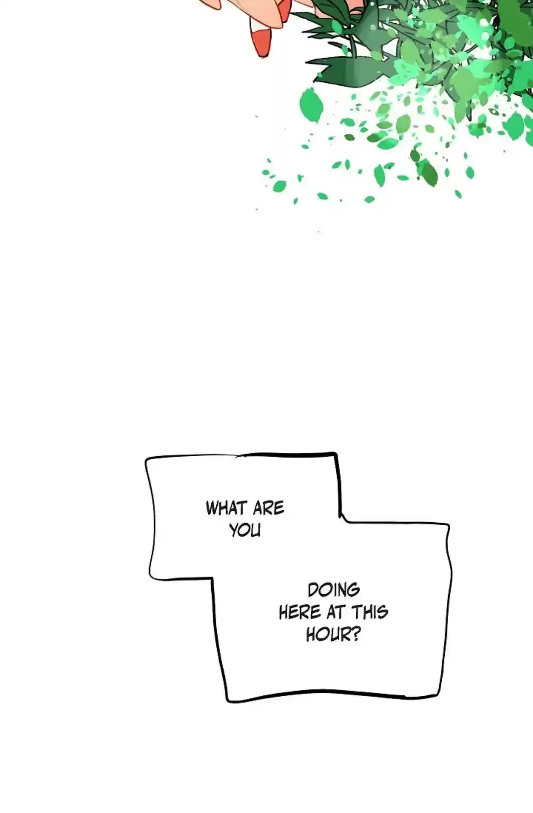 The 13Th Night Chapter 29