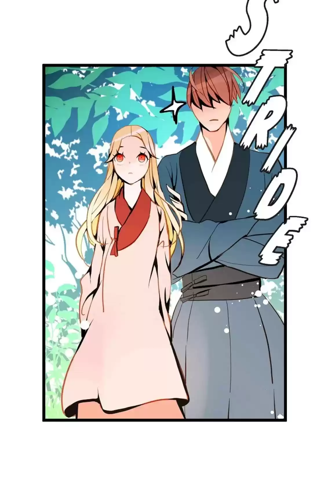 The 13Th Night Chapter 29