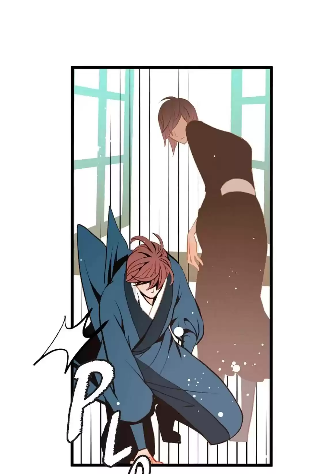 The 13Th Night Chapter 29