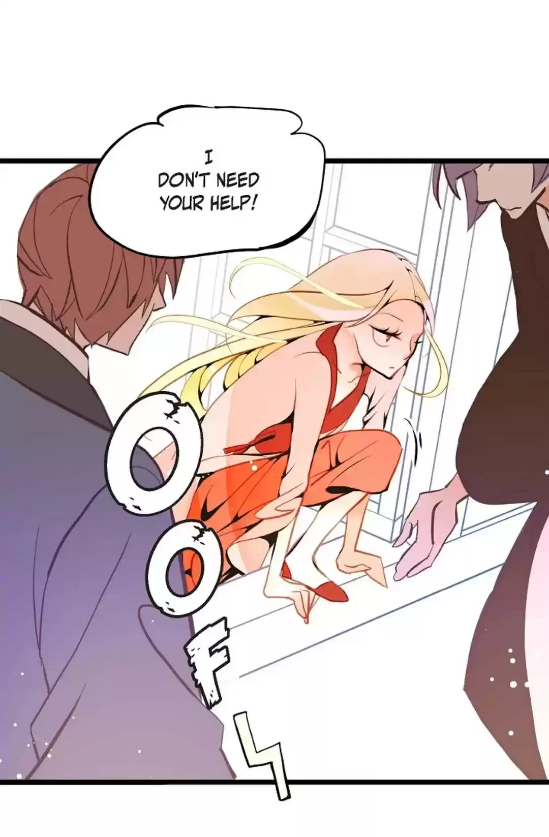 The 13Th Night Chapter 29