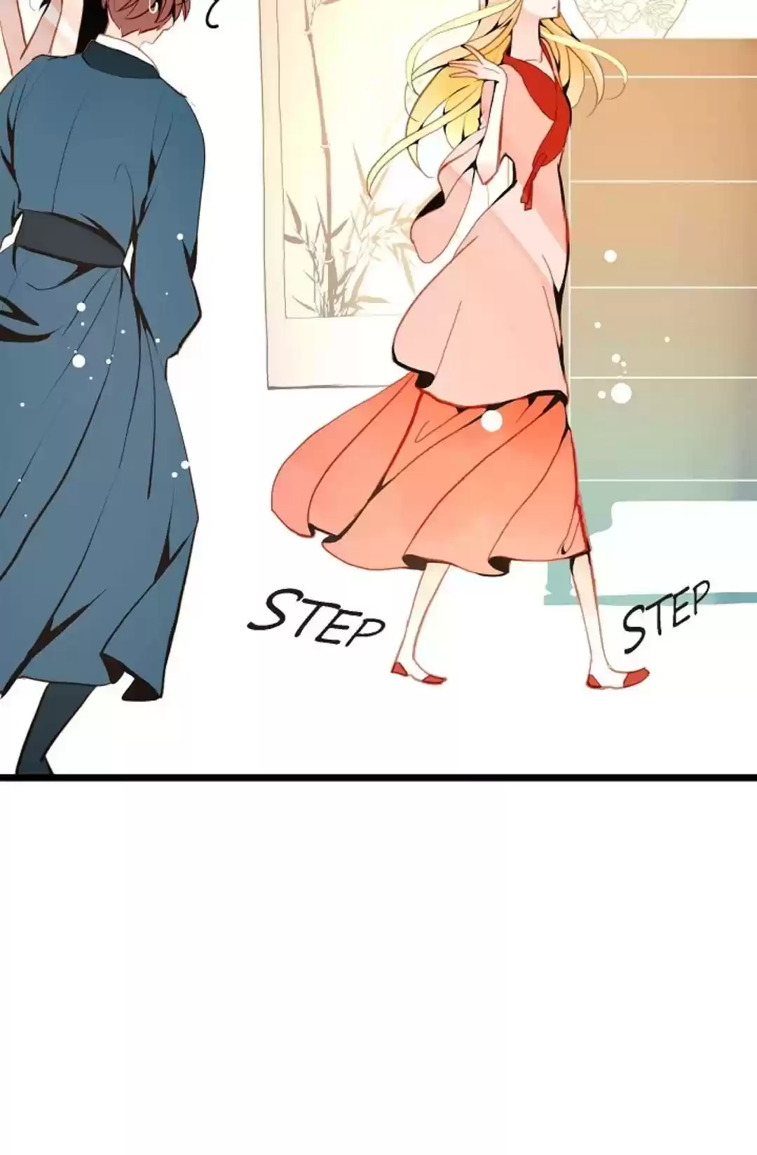 The 13Th Night Chapter 29