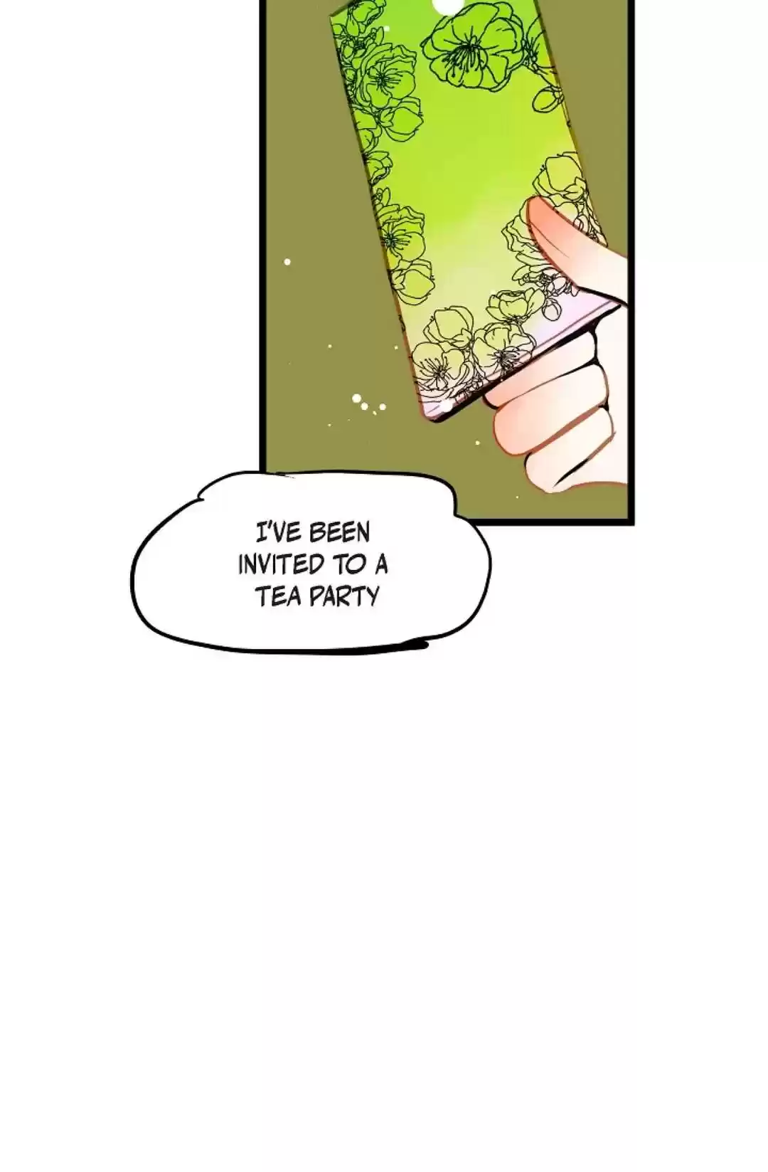 The 13Th Night Chapter 29