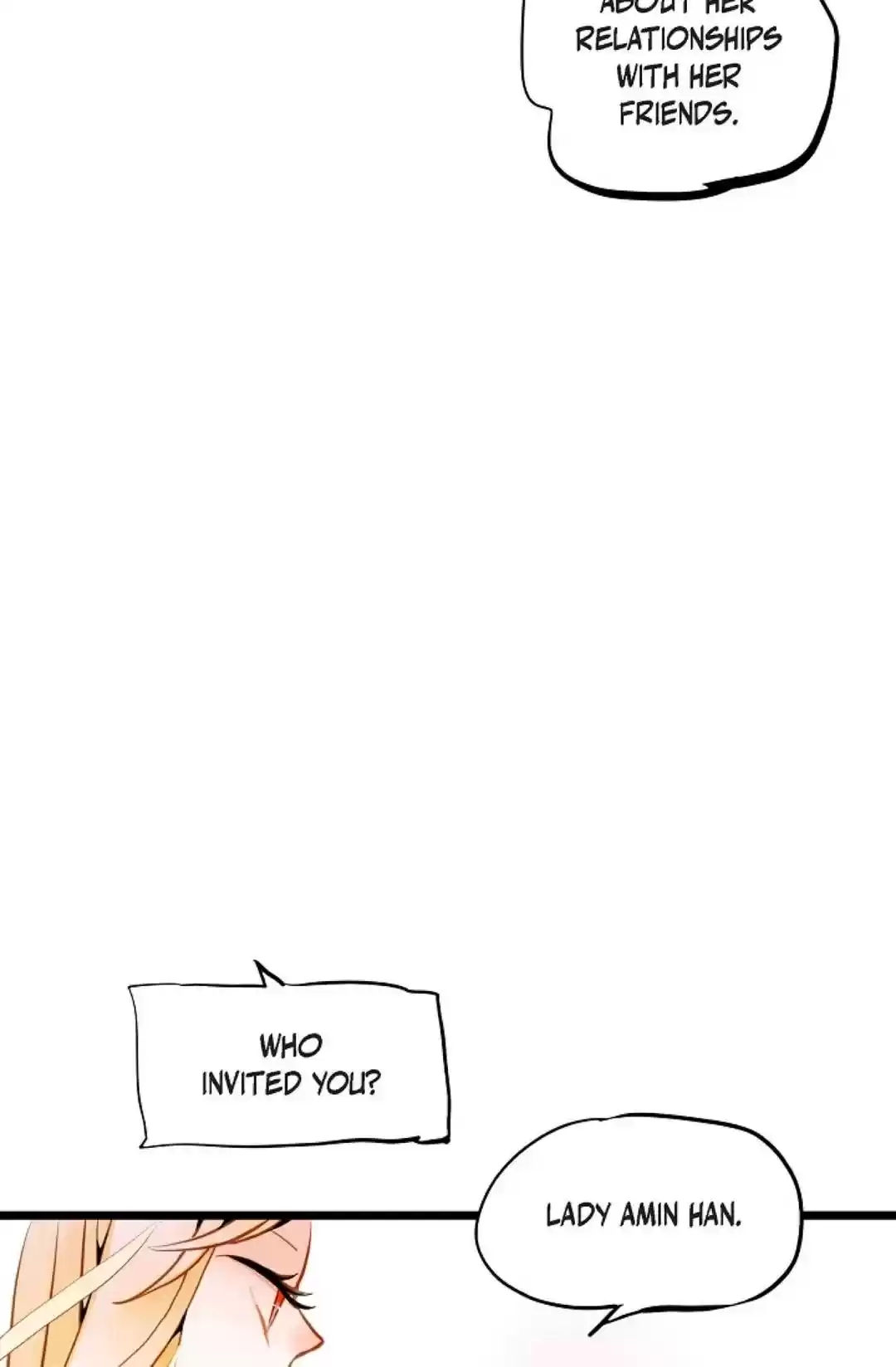 The 13Th Night Chapter 29