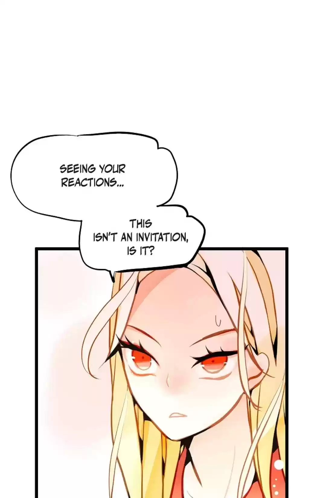 The 13Th Night Chapter 29