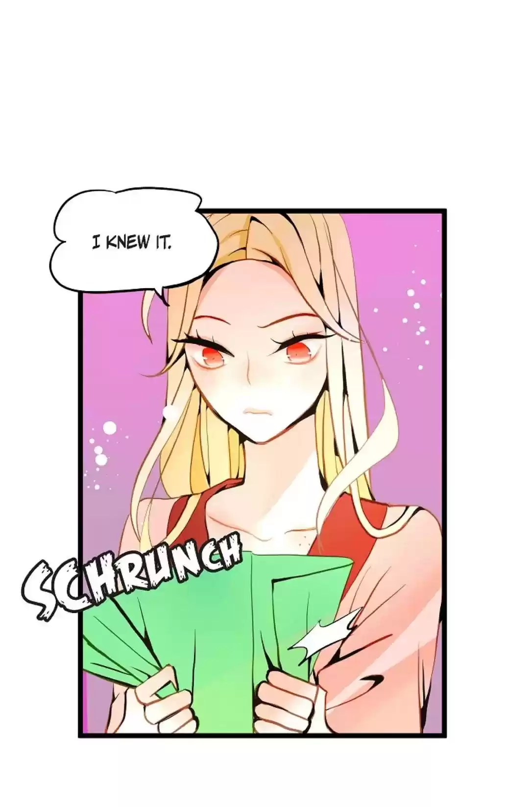 The 13Th Night Chapter 29