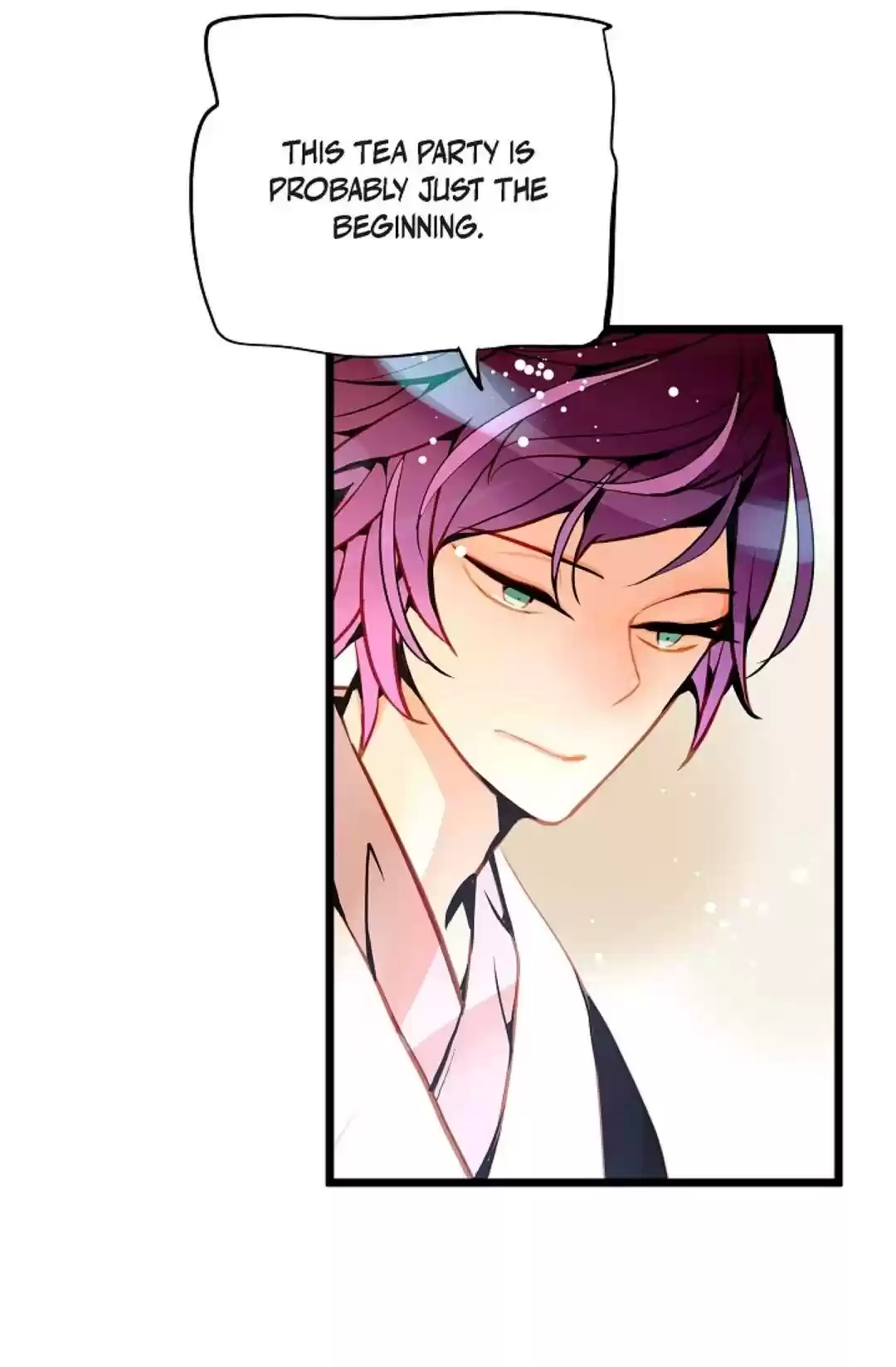 The 13Th Night Chapter 29