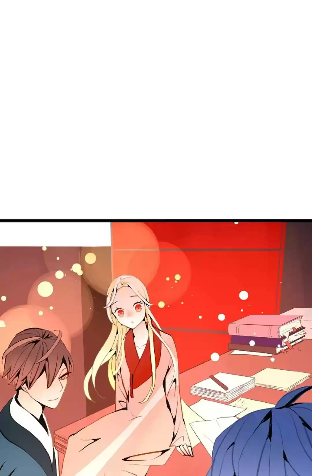 The 13Th Night Chapter 29