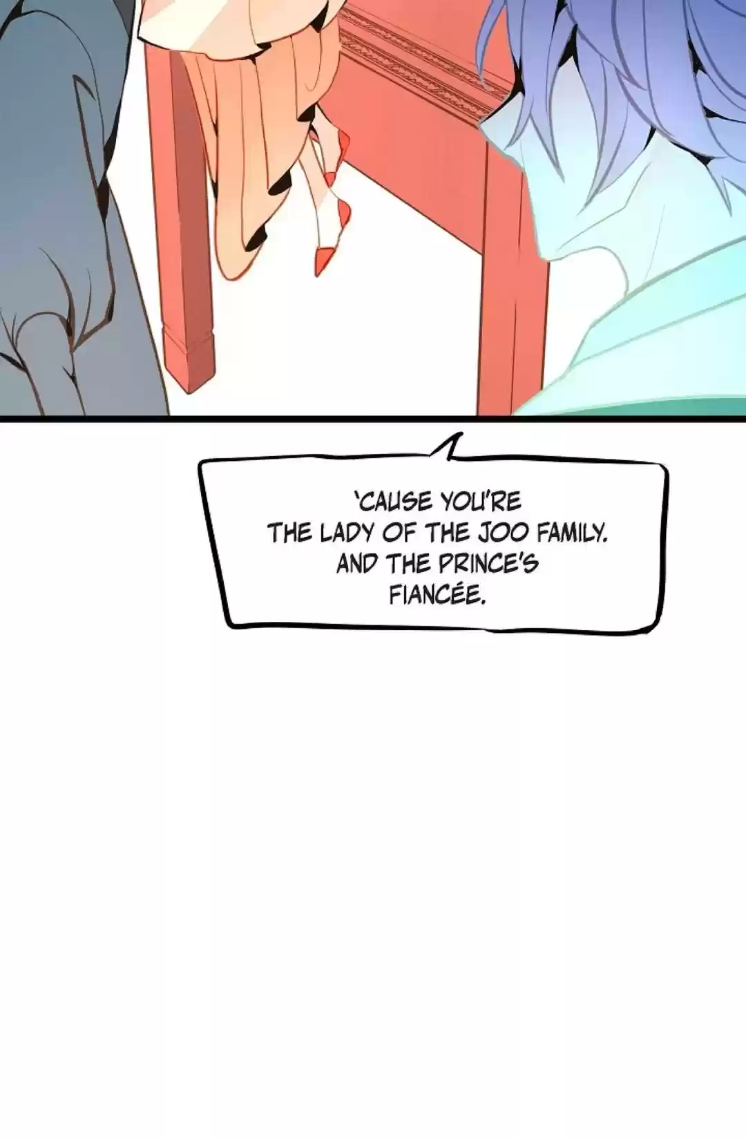 The 13Th Night Chapter 29