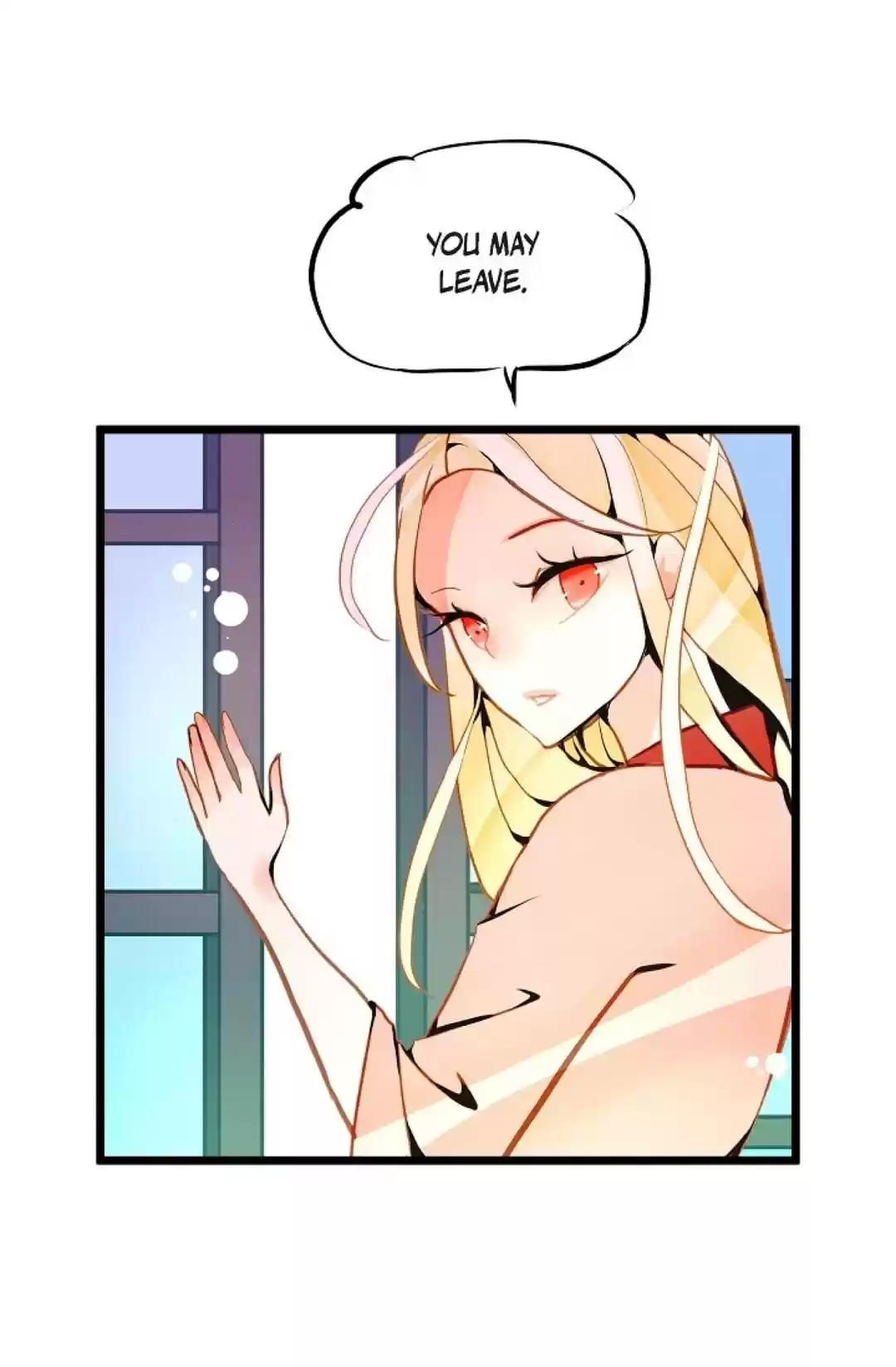 The 13Th Night Chapter 29