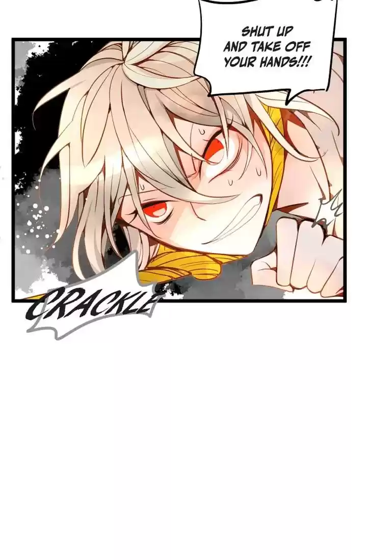 The 13Th Night Chapter 3