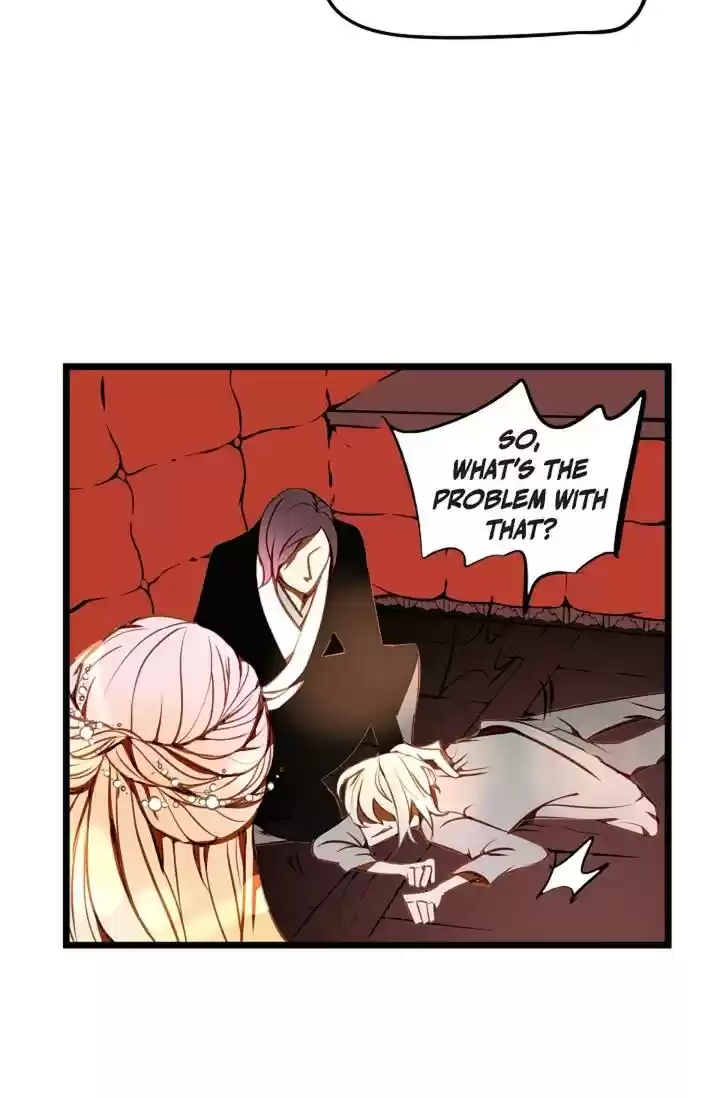 The 13Th Night Chapter 3