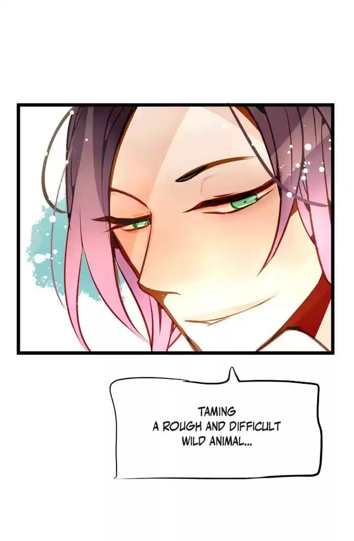 The 13Th Night Chapter 3