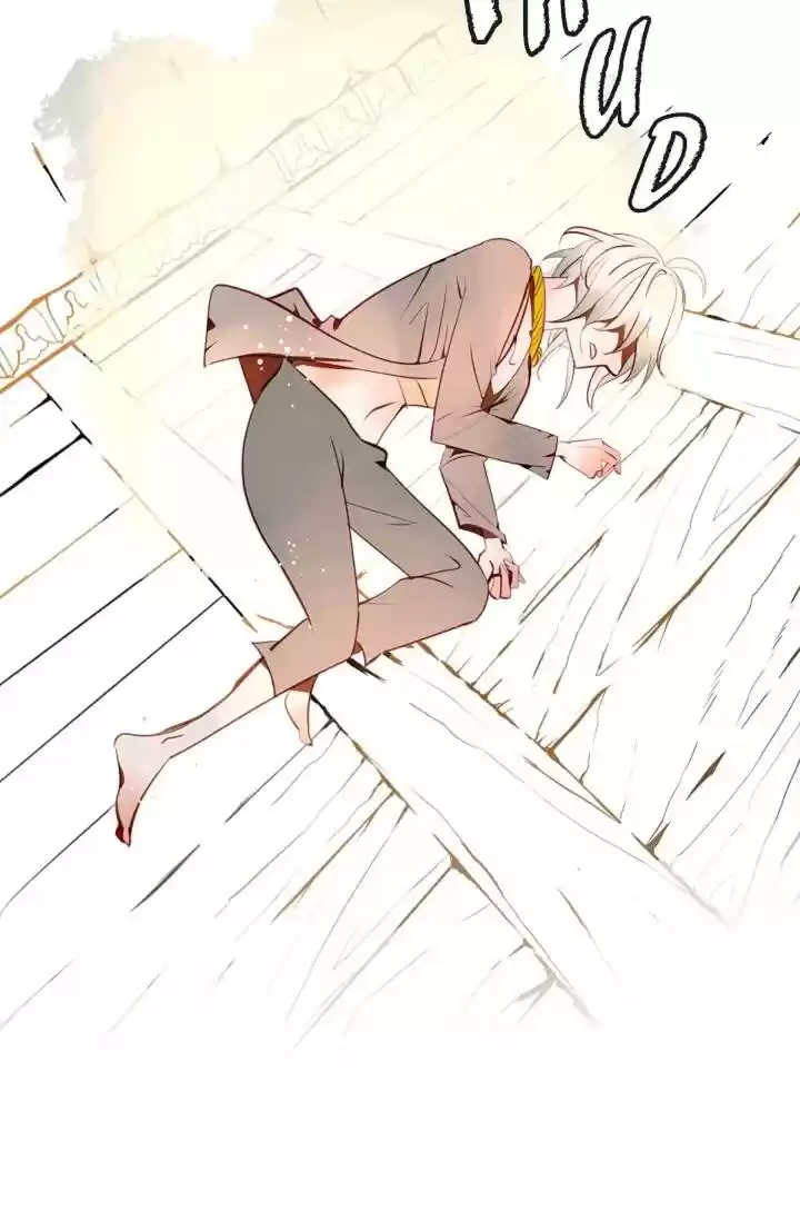 The 13Th Night Chapter 3