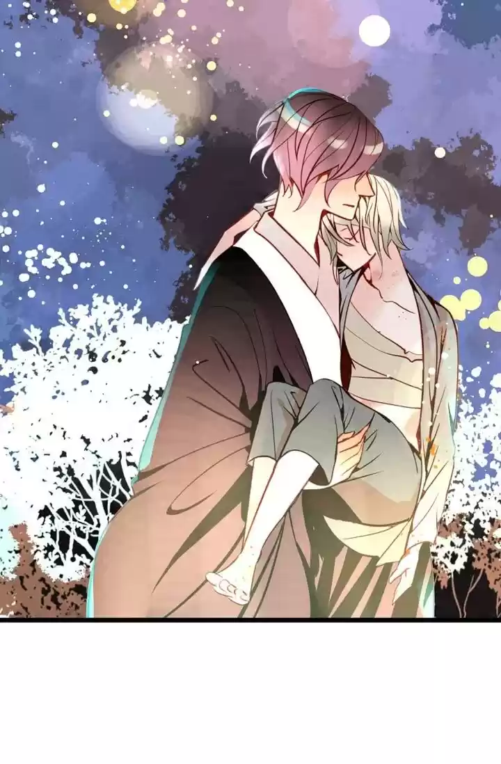 The 13Th Night Chapter 3