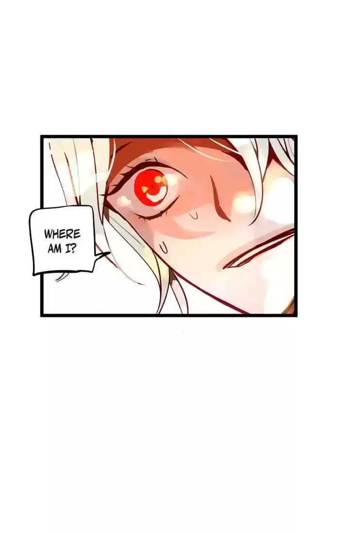 The 13Th Night Chapter 3